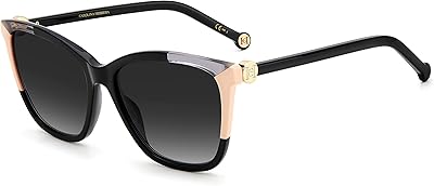 Lunettes de soleil femme ch 0052/s (pack de 1). Avec plus de 300 000 références, DIAYTAR COTE D'IVOIRE est la boutique en ligne généraliste la plus complète en Côte d'Ivoire. Elle propose des produits pour tous les goûts et tous les budgets, permettant à chacun de trouver ce qu'il recherche sans avoir à se ruiner. La boutique en ligne DIAYTAR COTE D'IVOIRE est le lieu idéal pour faire du shopping en ligne de manière pratique et sécurisée.