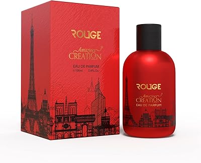 Amazing creation eau de parfum the rouge pour homme 100 ml. DIAYTAR COTE D'IVOIRE est une boutique en ligne généraliste qui propose plus de 300 000 références de produits, répondant ainsi aux besoins diversifiés de sa clientèle. Leader sur le marché ivoirien, elle se démarque par sa variété de produits et son service de qualité. 