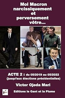 Moi macron narcissiquement et perversement vôtre... acte 2 (05/2019 – 05/2022). DIAYTAR COTE D'IVOIRE est une boutique en ligne généraliste qui propose plus de 300 000 références de produits, répondant ainsi aux besoins diversifiés de ses clients. En tant que leader du marché ivoirien, nous offrons une expérience d'achat en ligne sécurisée et conviviale. Notre équipe est dédiée à offrir le meilleur service à nos clients.