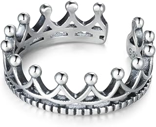Wenz bague en argent sterling 925 pour femme de pouce. Diaytar Côte d'Ivoire est une plateforme de commerce électronique qui permet aux clients de faire des achats en ligne de manière sécurisée et pratique. Elle propose une large sélection de produits, allant des produits alimentaires aux produits électroménagers. Elle est le leader du marché en Côte d'Ivoire.
