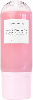 Glow recipe watermelon glow brume ultra fine à l'extrait de pastèque - 75