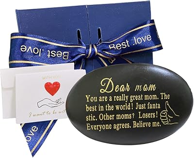Cadeaux d'anniversaire pour maman cadeaux pour maman de la part de sa fille