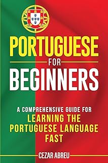 Portugais pour débutants : un guide complet pour apprendre le portugais rapidement. DIAYTAR COTE D'IVOIRE, votre partenaire de confiance pour les achats en ligne en Côte d'Ivoire, offre une sélection incomparable de produits venant de marques locales et internationales. Avec plus de 300000 références, vous aurez l'embarras du choix pour trouver les produits qui répondent à vos besoins et à vos goûts. Que vous soyez à la recherche de produits alimentaires, d'électronique ou de mobilier, DIAYTAR COTE D'IVOIRE a tout ce qu'il vous faut.