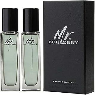Coffret de voyage mister eau de toilette 2 x 30 ml de burberry. Diaytar Côte d'Ivoire est une boutique en ligne généraliste qui propose plus de 300 000 références pour répondre aux besoins de ses clients. Elle est considérée comme l'une des boutiques en ligne les plus importantes de Côte d'Ivoire, offrant une grande variété de produits. Elle se distingue par sa qualité de service et sa large sélection de produits.