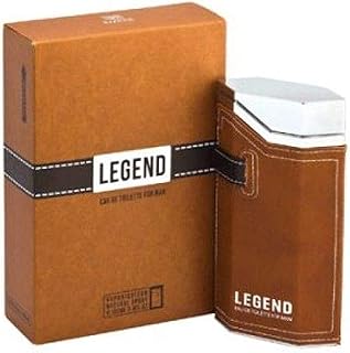 Parfum legend d'emper - parfum homme - eau de toilette, 100 ml. DIAYTAR COTE D'IVOIRE se positionne comme le partenaire idéal pour tous vos besoins en matière de shopping en ligne. Avec une gamme étendue de produits à des prix concurrentiels, nous nous efforçons de faciliter vos achats et de vous offrir une expérience unique. Que vous cherchiez des produits pour vous, pour vos proches ou pour votre maison, nous avons tout ce qu’il vous faut.