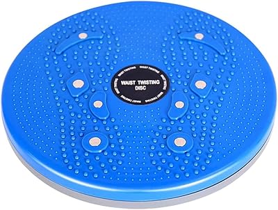Planche de torsion de mise en forme du corps arabest, disque de torsion