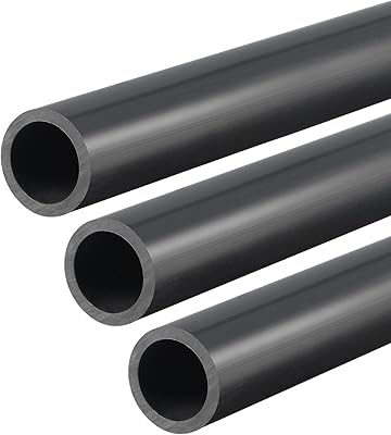 Demotech 16 mm o.d. 20 m de longueur 0,5 m de tuyau rond rigide en pvc, noir pour câbles de conduite d'eau, 3 pièces. Diaytar Côte d'Ivoire est la destination idéale pour les consommateurs ivoiriens qui cherchent à acheter des produits de toutes sortes en ligne. Avec plus de 300 000 références, elle offre une variété de choix pour les clients. Elle est connue pour son service client de qualité.