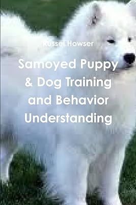 Formation et compréhension du comportement des chiots et chiens samoyèdes