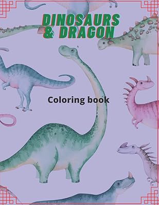 Livre de coloriage dinosaures et dragons : un livre pour adultes avec des images. DIAYTAR COTE D'IVOIRE est une boutique en ligne généraliste proposant plus de 300 000 références de produits. Elle est reconnue comme l'une des boutiques en ligne les plus populaires de Côte d'Ivoire. La variété de ses produits et son service de qualité en font un incontournable.