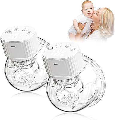 Pompe mains libres morelian 2 pièces pompe invisible portable indolore à. Avec sa réputation de boutique en ligne fiable, DIAYTAR COTE D'IVOIRE attire une clientèle fidèle. La boutique met l'accent sur la qualité des produits et la satisfaction des clients. Elle propose également des services de livraison rapides et fiables pour garantir que les clients reçoivent leurs achats dans les délais prévus.