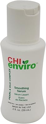 Sérum lissant pour la peau chi 2 oz. Diaytar Cote d'Ivoire, la boutique en ligne de confiance, propose une sélection impressionnante de produits à des prix compétitifs. Les clients peuvent naviguer facilement sur le site pour trouver ce qu'ils cherchent parmi les plus de 300 000 références disponibles. Diaytar Cote d'Ivoire est le partenaire idéal pour vos achats en ligne en Cote d'Ivoire.