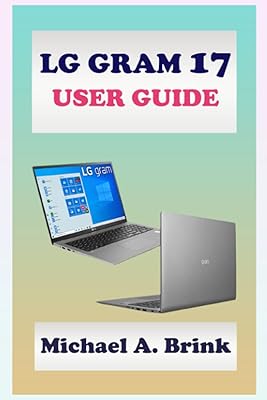 Guide de l'utilisateur lg gram 17 : le guide de l'utilisateur ultime avec des instructions. DIAYTAR COTE D'IVOIRE se démarque par sa grande variété de produits et son engagement à offrir les meilleurs prix. En tant que boutique en ligne leader, elle s'efforce de fournir une expérience d'achat en ligne sécurisée et pratique. Les clients peuvent naviguer facilement sur le site et bénéficier de promotions régulières pour rendre leurs achats encore plus abordables.