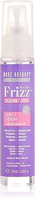 Marc anthony au revoir. au revoir. sérum freeze 8 en 1, 50 ml
