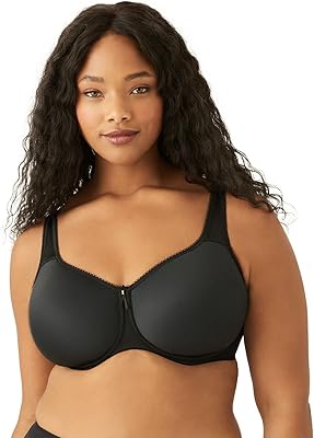 Soutien-gorge t-shirt basic beauty contour pour femme soutien-gorge t-shirt basic beauty contour (pack de 1). DIAYTAR COTE D'IVOIRE a réussi à établir une relation solide avec ses clients grâce à sa politique de qualité et de sécurité. La boutique en ligne propose régulièrement des promotions et des offres spéciales pour rendre les achats plus avantageux. Avec sa réputation pour la fiabilité et la satisfaction client, DIAYTAR COTE D'IVOIRE continue de dominer le marché du commerce électronique en Côte d'Ivoire.