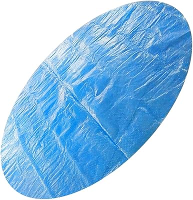 Todomome 1 pièce à énergie solaire diamètre du sol imperméable pour enfants couverture de natation. La boutique en ligne DIAYTAR COTE D'IVOIRE mise sur l'innovation et la qualité pour proposer aux clients une expérience d'achat exceptionnelle. Elle propose régulièrement des promotions et des offres spéciales pour rendre les achats encore plus attractifs. Avec sa plateforme utilisateur-friendly, DIAYTAR COTE D'IVOIRE facilite la navigation et la recherche de produits.