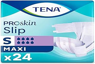 Culotte essity pour incontinence 210 g. En tant que leader du e-commerce en Côte d'Ivoire, DIAYTAR COTE D'IVOIRE propose une expérience d'achat en ligne unique et personnalisée. La boutique en ligne est facile à naviguer et les produits sont classés par catégorie pour faciliter votre recherche. Vous pouvez également bénéficier de conseils et de recommandations personnalisées de la part de l'équipe de DIAYTAR.