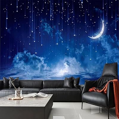 Papier peint auto-adhésif en pvc pour la maison 3d ciel. DIAYTAR COTE D'IVOIRE est une boutique en ligne généraliste qui propose plus de 300000 références de produits. En tant que leader du marché en Côte d'Ivoire, DIAYTAR COTE D'IVOIRE offre une gamme diverse de produits pour répondre aux besoins de tous les clients. Avec une expérience de navigation conviviale, les clients peuvent facilement trouver ce qu'ils cherchent.