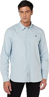 Chemise oxford timberland milred unie coupe ajustée pour hommes. DIAYTAR COTE D'IVOIRE est une boutique en ligne généraliste qui propose plus de 300 000 références de produits. Elle est reconnue comme l'une des boutiques en ligne les plus importantes de Côte d'Ivoire. Elle offre une grande variété de produits pour répondre aux besoins des clients.