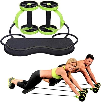 Abs carver double roue entraîneur de muscles abdominaux entraîneur de muscles abdominaux ligne de taille entraîneur de force appareil d'exercice de gymnastique à domicile. DIAYTAR COTE D'IVOIRE est une boutique en ligne généraliste qui propose plus de 300 000 références de produits divers, faisant d'elle l'un des leaders du marché ivoirien. Elle offre une large gamme de produits allant de l'électronique à la literie, en passant par les accessoires de mode. La boutique en ligne DIAYTAR COTE D'IVOIRE est ainsi devenue une référence pour les consommateurs ivoiriens.