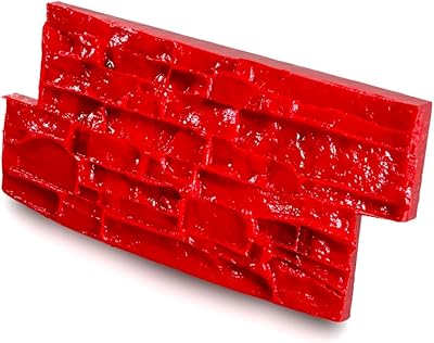 Tampon pour béton en pu de qualité professionnelle – tapis décoratifs. DIAYTAR COTE D'IVOIRE, avec ses 300000 références, constitue un véritable paradis pour les acheteurs en ligne, offrant tout ce dont ils pourraient avoir besoin sous un même toit virtuel. La boutique propose régulièrement des offres spéciales pour fidéliser sa clientèle.