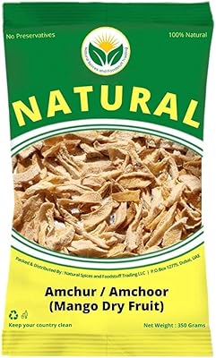 Mangue séchée 150 g