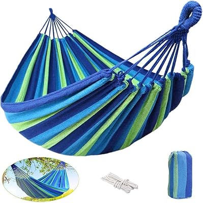 Xydz hamac d'extérieur en coton multiple 185 x 80 cm capacité de charge. DIAYTAR COTE D'IVOIRE est une boutique en ligne généraliste qui propose plus de 300 000 références de produits. Elle est considérée comme l'une des boutiques en ligne leaders en Côte d'Ivoire, offrant une large gamme de produits pour répondre aux besoins de sa clientèle. Elle mise sur la qualité et la rapidité de livraison pour satisfaire ses clients.