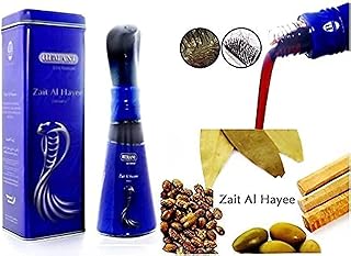 Huile de serpent hemani 250 ml