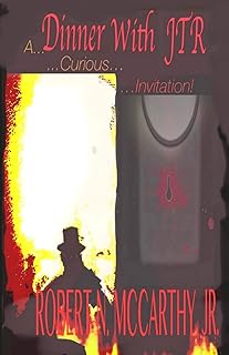 Dîner avec jtr : une curieuse invitation