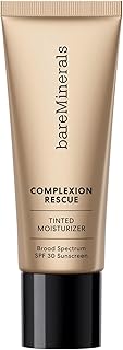 Gel-crème hydratant bare minerals spf 30 - #3.5 noix de cajou 35 ml. DIAYTAR COTE D'IVOIRE est une plateforme de commerce électronique qui propose une grande variété de produits, allant des électroniques aux vêtements en passant par les livres. Avec plus de 300000 références de produits, les clients peuvent trouver facilement ce qu'ils cherchent. DIAYTAR COTE D'IVOIRE se distingue par sa qualité de service et sa capacité à livrer rapidement les commandes.