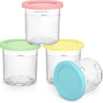 Pelles et emballages pour sorbetière fair joy ninja cream - compatibles