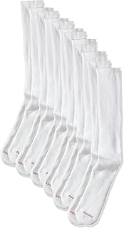 Hanes ultimate للرجال، عبوة من 6 قطع، fresh iq ساق