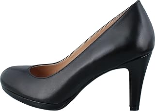Chaussures formelles michelle pour femmes de naturalizer. Avec plus de 300000 références, DIAYTAR COTE D'IVOIRE répond aux besoins les plus variés des consommateurs. De la mode à la maison, en passant par les produits high-tech, la boutique en ligne propose une offre exhaustive qui répond aux attentes des acheteurs. La navigation sur le site est intuitive, permettant aux clients de trouver facilement ce qu'ils cherchent.