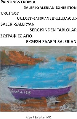 Peintures d'une exposition saleri-salérienne
