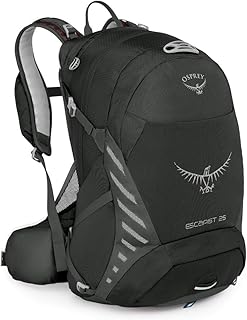 Pack multisports osprey escapebest 25 pour hommes sport