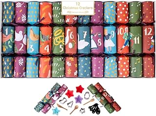 Rsw harvey & mason - 12 grands emporte-pièces de noël de luxe - 12 jours de noël - emporte-pièces. La boutique en ligne DIAYTAR COTE D'IVOIRE est une plateforme de commerce électronique qui permet aux consommateurs ivoiriens d'acheter des produits en ligne de manière sécurisée. Elle propose une grande variété de produits à des prix compétitifs et offre un service client de qualité. Elle est la leader du marché ivoirien en termes de vente en ligne.