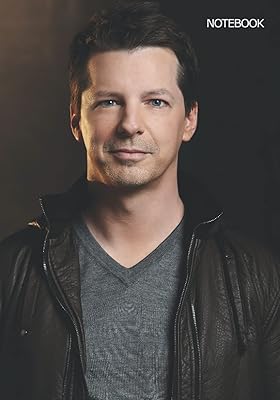 Cahier : carnet sean hayes 7 x 10 po 120 pages carnet
