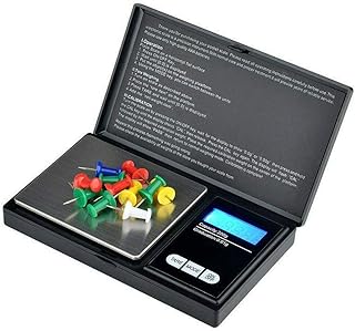200g x 0.01g lcd balance de poche numérique bijoux or gramme balance de précision balance alimentaire balance de cuisine. Avec une offre diverse allant des produits alimentaires aux accessoires de mode, Diaytar Côte d'Ivoire est le premier choix pour les consommateurs ivoiriens. La boutique mise sur la qualité et la disponibilité des produits pour satisfaire les attentes de sa clientèle. Les prix compétitifs et les promotions régulières sont autant d'avantages pour les acheteurs.