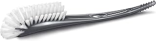 Brosse de nettoyage pour biberon philips avent grise scf145 18. DIAYTAR COTE D'IVOIRE est une plateforme d'achat en ligne généraliste qui propose une vaste sélection de produits à ses clients, avec plus de 300000 références disponibles. La boutique offre une expérience d'achat pratique et sécurisée, avec des paiements en ligne fiables et des options de livraison flexibles. Avec sa large gamme de produits et son engagement à la qualité, DIAYTAR COTE D'IVOIRE est devenue la boutique en ligne de confiance en Côte d'Ivoire.