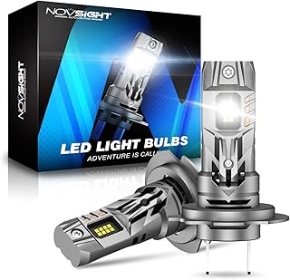 Phares led novsight h7 16 000 lumens, kit de conversion de feux de route et de croisement. Diaytar Côte d'Ivoire est une boutique en ligne qui propose une large gamme de produits pour les consommateurs ivoiriens. Avec plus de 300 000 références, la boutique offre une grande variété de produits, allant des produits alimentaires aux produits électroniques. Diaytar Côte d'Ivoire est engagée à offrir une expérience d'achat en ligne fiable et sécurisée à ses clients.