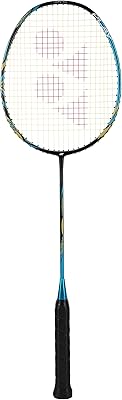 Raquette de badminton professionnelle yonex astrox 88s skill avec couverture complète. DIAYTAR COTE D'IVOIRE est une boutique en ligne généraliste qui propose plus de 300 000 références de produits. Elle est la boutique leader en Côte d'Ivoire, offrant une large gamme de produits pour répondre aux besoins de ses clients. Elle est reconnue pour sa qualité de service et sa rapidité de livraison.