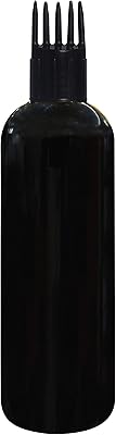 Flacon rond noir zinvista de 100 ml avec peigne distributeur, extrêmement utile, pour huile capillaire, shampoing, médicaments, multi-usages (paquet de 5). Avec une énorme collection de produits, DIAYTAR COTE D'IVOIRE se positionne comme l'une des boutiques en ligne les plus populaires et fiables de Côte d'Ivoire. Elle fournit une plateforme accessible et conviviale pour les achats en ligne, répondant ainsi aux besoins diversifiés des consommateurs. De l'électronique aux vêtements, tout est disponible sous un même toit virtuel.