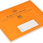 Cahier d'exercices fis lot de 12 pièces 60 pages marvin (mathematics bk) fsebsl2m80n