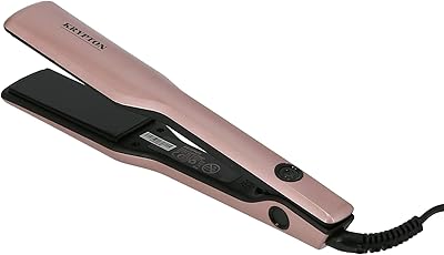 Lisseur krypton knh5359, noir. DIAYTAR COTE D'IVOIRE est une boutique en ligne généraliste qui propose une large gamme de produits avec plus de 300 000 références. Elle offre une grande variété de choix pour les clients ivoiriens. C'est une des boutiques en ligne les plus populaires de Côte d'Ivoire.