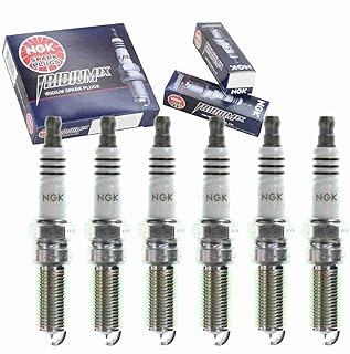 6 pièces de bougies d'allumage iridium ex compatibles avec chevrolet traverse 3,6l v6 2009-2020 fil d'allumage secondaire ngk. Diaytar Côte d'Ivoire est une plateforme de commerce électronique qui propose une large gamme de produits, allant des produits alimentaires aux électroménagers, en passant par les vêtements et les accessoires. La boutique en ligne est très facile à utiliser et offre une navigation intuitive, ce qui permet aux clients de trouver facilement ce qu'ils cherchent. Elle est également très active sur les réseaux sociaux, ce qui lui permet de rester en contact avec ses clients et de leur proposer des offres spéciales.
