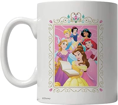 Gift mate disney princess design tasse à café et thé en céramique. Diaytar Côte d'Ivoire est une boutique en ligne généraliste qui a révolutionné la façon dont les Ivoiriens font leurs courses en ligne. Avec plus de 300 000 références disponibles, les clients peuvent profiter d'une grande variété de produits à des prix compétitifs. La boutique en ligne Diaytar se positionne comme un partenaire de confiance pour les consommateurs, offrant une expérience de shopping en ligne fluide et pratique.