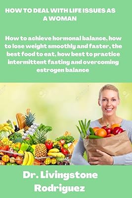 Comment gérer les problèmes de la vie comme : comment obtenir l'équilibre hormonal, comment perdre du poids en douce et plus rapidement, le meilleur aliment à manger, comment pratiquer au mieux... le jeûne et surmonter la dominance des œstrogènes. DIAYTAR COTE D'IVOIRE, la boutique en ligne généraliste leader en Côte d'Ivoire, offre plus de 300 000 références pour répondre à tous vos besoins. Avec une sélection massive de produits, vous trouverez tout ce dont vous avez besoin dans un seul endroit. La qualité et la diversité des produits sont garanties.