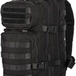 Sac à dos tactique molle m-tac 20l - sac de combat à dos