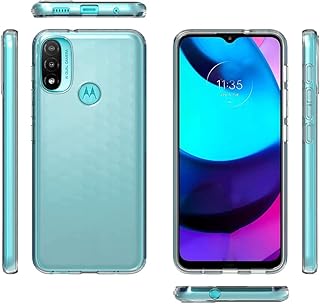 Coque margoun pour motorola moto e40 / e20 6,5 pouces coque en tpu souple - crystal clear. DIAYTAR COTE D'IVOIRE est une boutique en ligne généraliste proposant plus de 300000 références de produits divers, devenant ainsi la destination de choix pour les consommateurs ivoiriens. La variété de produits offre une expérience d'achat unique et pratique. Avec une telle offre, DIAYTAR COTE D'IVOIRE est considérée comme l'une des boutiques en ligne les plus complètes du marché.