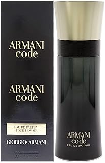 Code parfum pour homme de giorgio armani - eau de parfum, 60 ml (pack de 1). La boutique en ligne DIAYTAR COTE D'IVOIRE se démarque par son offre incroyable de plus de 300 000 produits, allant des électroniques aux vêtements. Elle est devenue la destination de choix pour les Ivoiriens qui cherchent à acheter en ligne avec confiance. DIAYTAR COTE D'IVOIRE garantit la qualité et la fiabilité de ses produits.