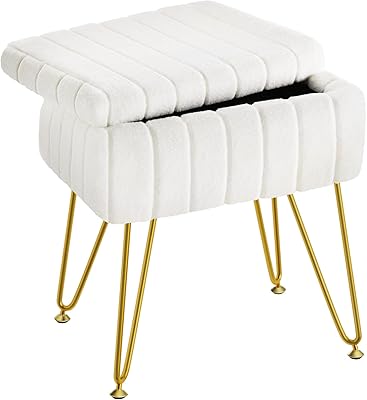 Greenstell tabouret de coiffeuse en fausse fourrure avec rangement 157"l x. Avec plus de 300 000 références, DIAYTAR COTE D'IVOIRE est la boutique en ligne la plus fournie de Côte d'Ivoire. Vous trouverez tout ce dont vous avez besoin, des produits électroniques aux articles de mode en passant par les produits alimentaires. DIAYTAR, c'est pour vous offrir le confort du shopping en ligne.
